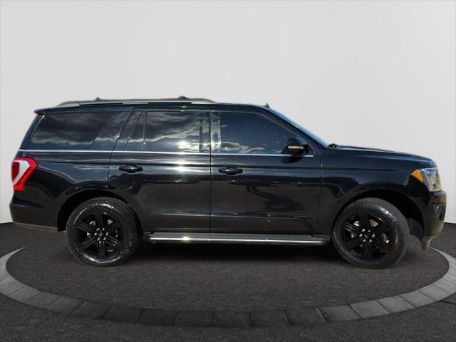 used 2021 Ford Expedition car, priced at $33,000