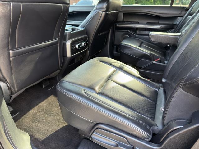used 2021 Ford Expedition car, priced at $33,000
