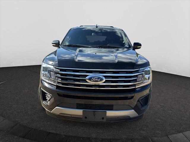 used 2021 Ford Expedition car, priced at $33,000