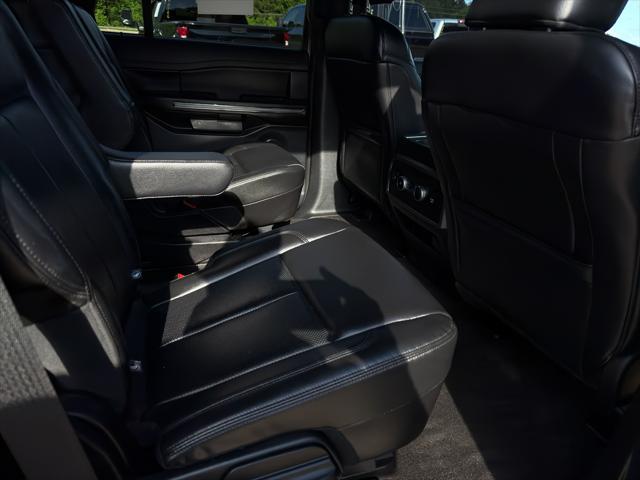 used 2021 Ford Expedition car, priced at $33,000