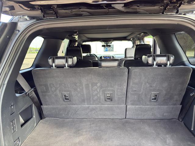 used 2021 Ford Expedition car, priced at $33,000