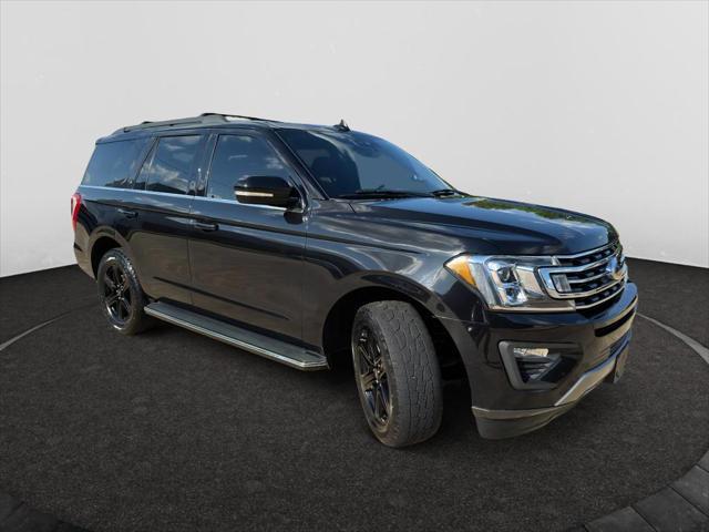 used 2021 Ford Expedition car, priced at $33,000