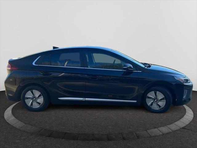 used 2020 Hyundai Ioniq Hybrid car, priced at $16,500