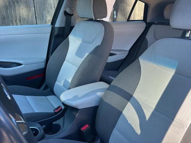 used 2020 Hyundai Ioniq Hybrid car, priced at $16,500