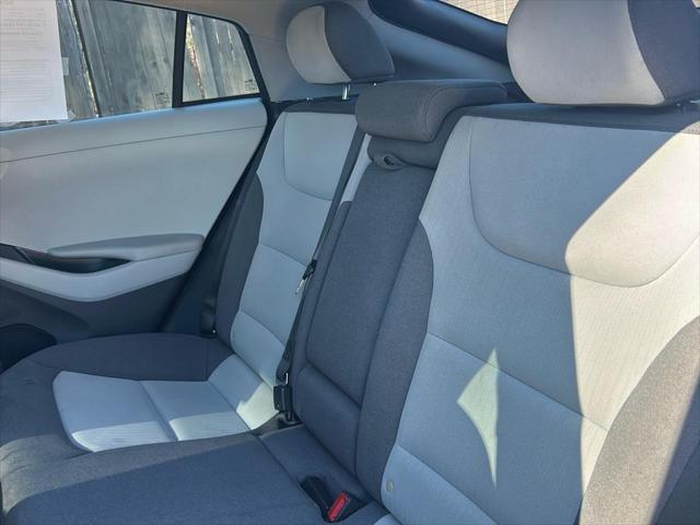 used 2020 Hyundai Ioniq Hybrid car, priced at $16,500
