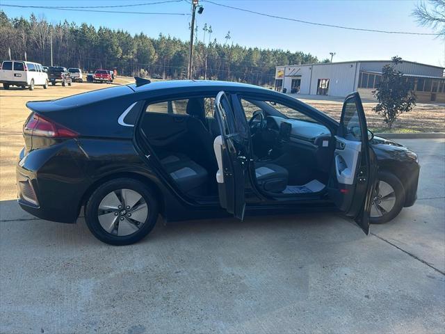 used 2020 Hyundai Ioniq Hybrid car, priced at $16,500