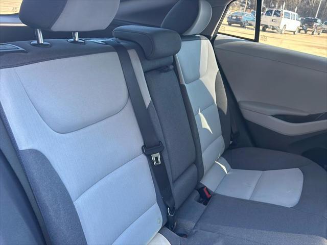 used 2020 Hyundai Ioniq Hybrid car, priced at $16,500