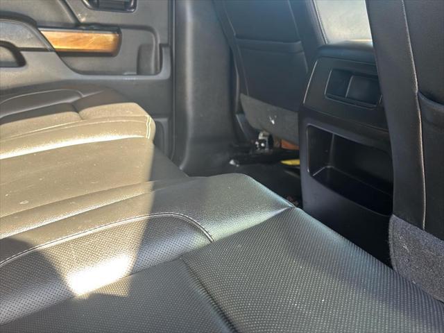 used 2018 Chevrolet Silverado 3500 car, priced at $47,000