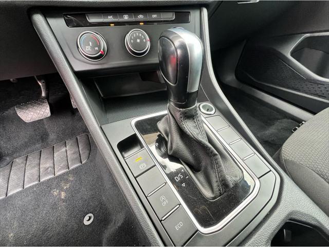 used 2021 Volkswagen Jetta car, priced at $19,000