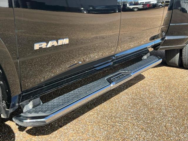 used 2022 Ram 3500 car, priced at $62,000