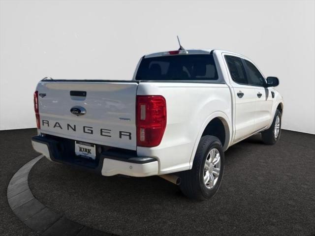 used 2019 Ford Ranger car, priced at $22,855