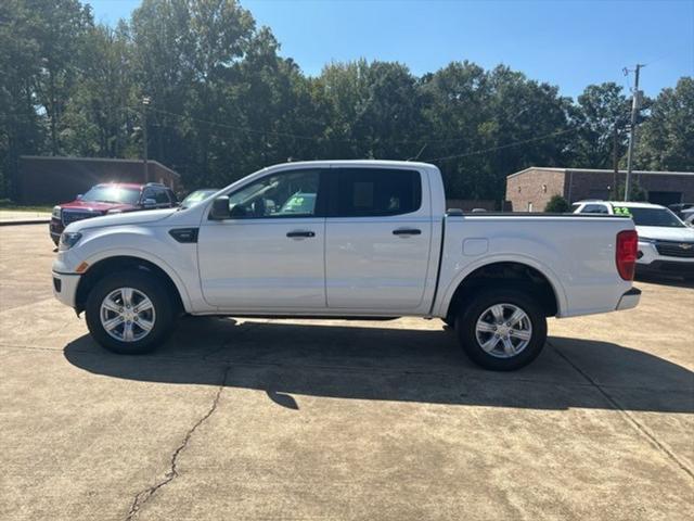 used 2019 Ford Ranger car, priced at $22,855