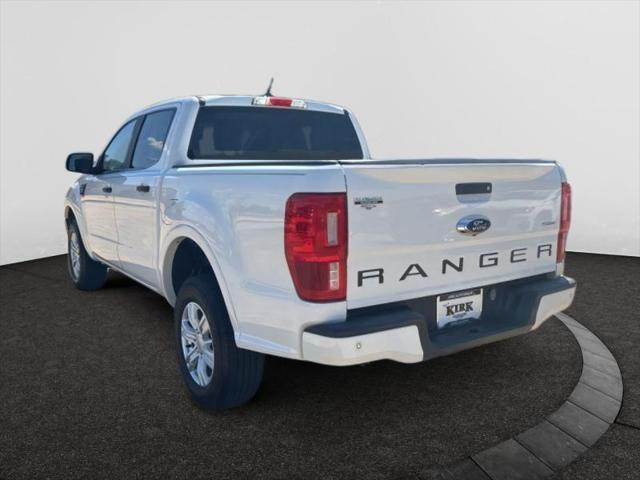 used 2019 Ford Ranger car, priced at $22,855