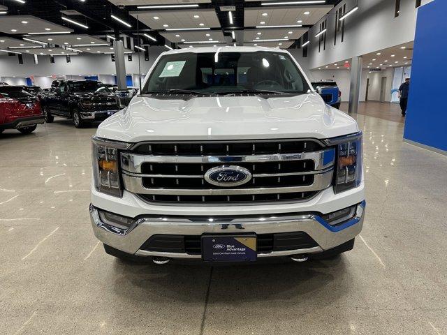 used 2023 Ford F-150 car, priced at $51,990