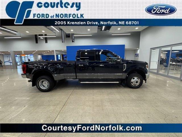 used 2022 Ford F-350 car, priced at $69,990