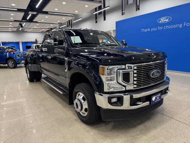 used 2022 Ford F-350 car, priced at $69,990