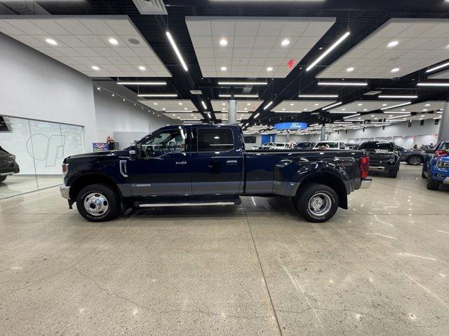 used 2022 Ford F-350 car, priced at $69,990