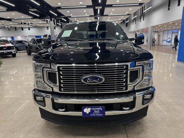 used 2022 Ford F-350 car, priced at $69,990