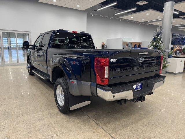 used 2022 Ford F-350 car, priced at $69,990