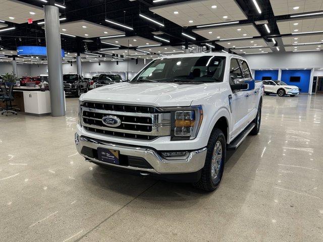 used 2023 Ford F-150 car, priced at $59,990