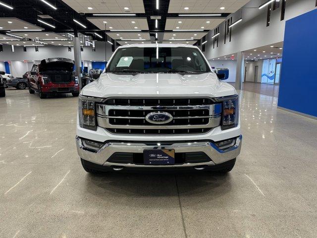 used 2023 Ford F-150 car, priced at $59,990