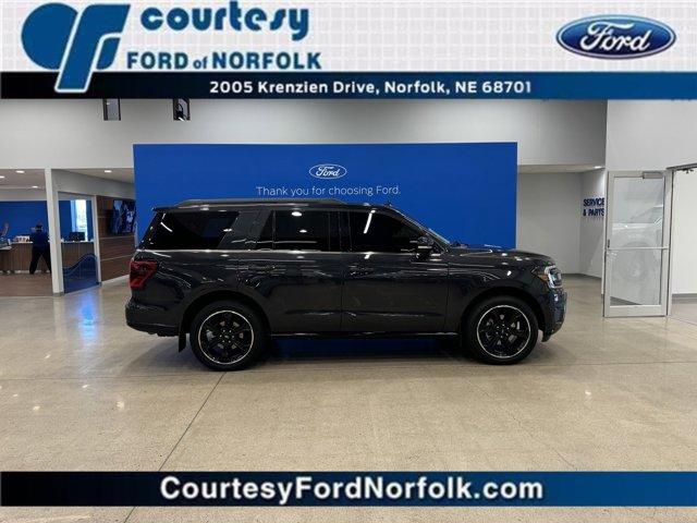 used 2023 Ford Expedition car, priced at $62,990