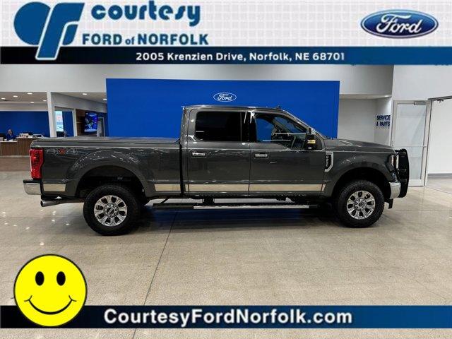 used 2019 Ford F-250 car, priced at $45,990