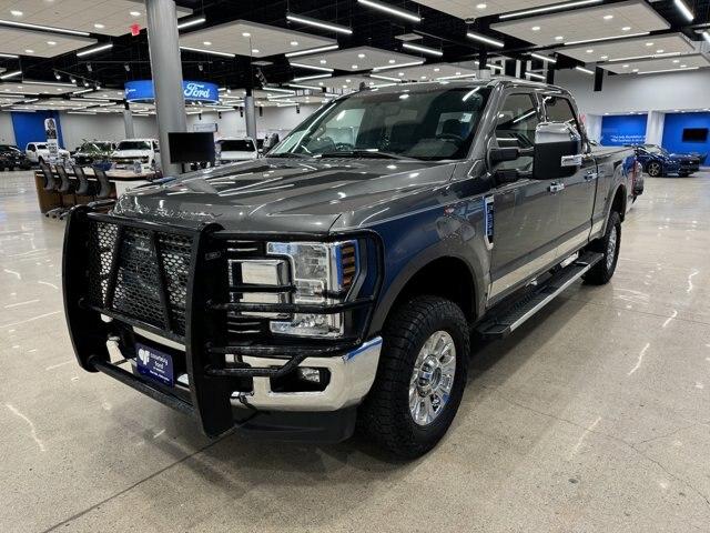 used 2019 Ford F-250 car, priced at $45,990