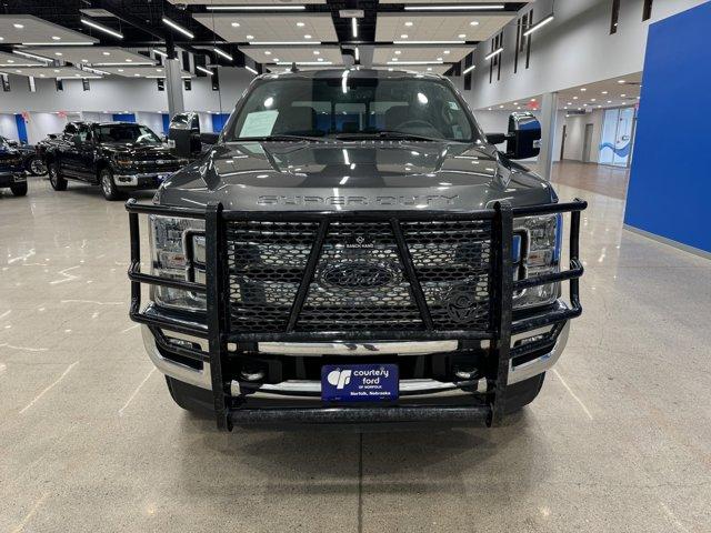 used 2019 Ford F-250 car, priced at $45,990