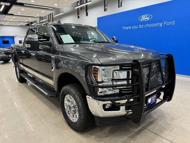 used 2019 Ford F-250 car, priced at $45,990