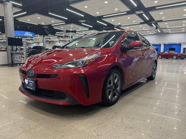 used 2019 Toyota Prius car, priced at $18,990