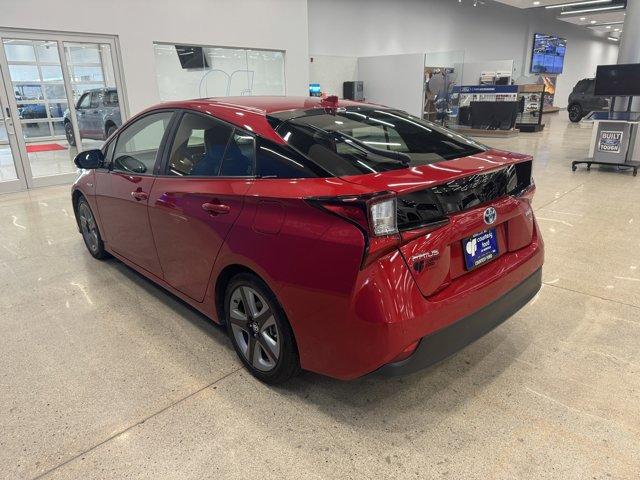 used 2019 Toyota Prius car, priced at $18,990