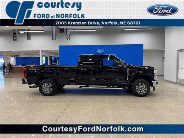 used 2024 Ford F-350 car, priced at $79,990