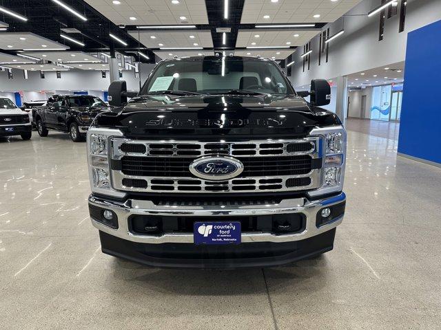 used 2023 Ford F-350 car, priced at $53,990