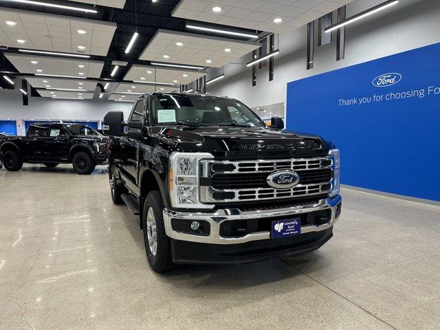 used 2023 Ford F-350 car, priced at $53,990