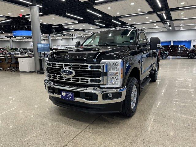 used 2023 Ford F-350 car, priced at $53,990