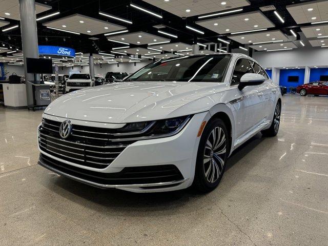 used 2020 Volkswagen Arteon car, priced at $24,990