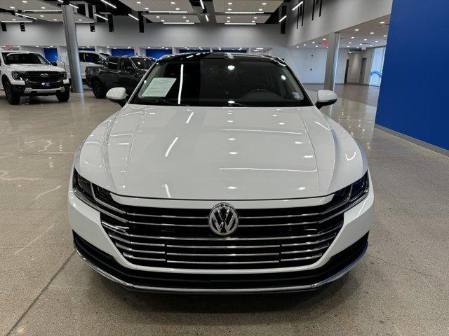 used 2020 Volkswagen Arteon car, priced at $24,990