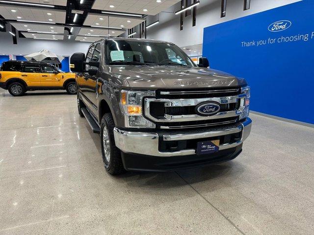 used 2022 Ford F-350 car, priced at $58,990