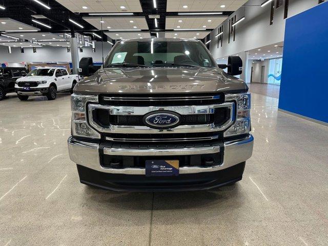 used 2022 Ford F-350 car, priced at $58,990