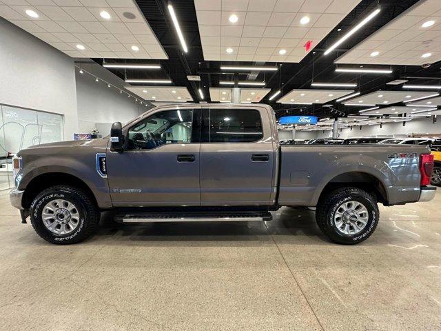 used 2022 Ford F-350 car, priced at $58,990