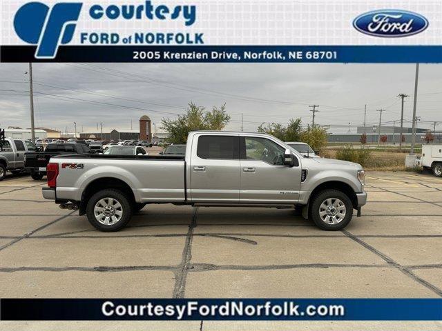 used 2022 Ford F-350 car, priced at $69,990