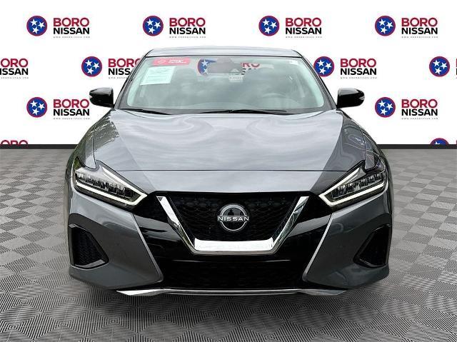 used 2023 Nissan Maxima car, priced at $25,998