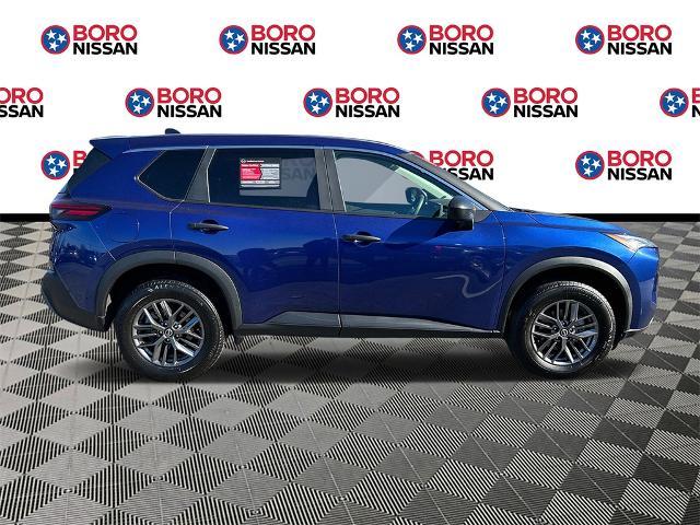 used 2023 Nissan Rogue car, priced at $20,998