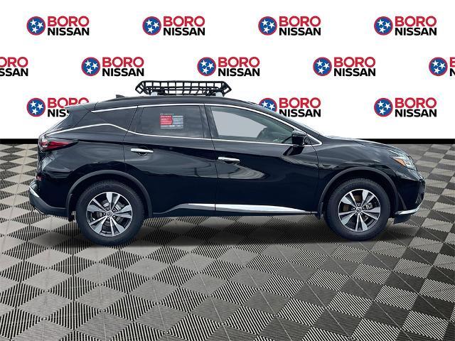 used 2020 Nissan Murano car, priced at $18,498