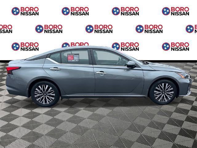 used 2023 Nissan Altima car, priced at $21,991