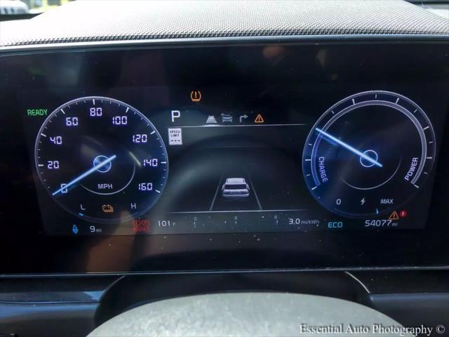 used 2023 Kia Niro EV car, priced at $17,995