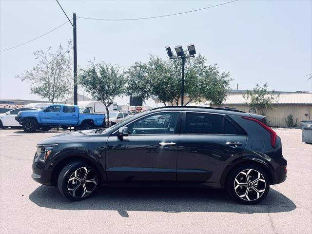 used 2024 Kia Niro car, priced at $28,848