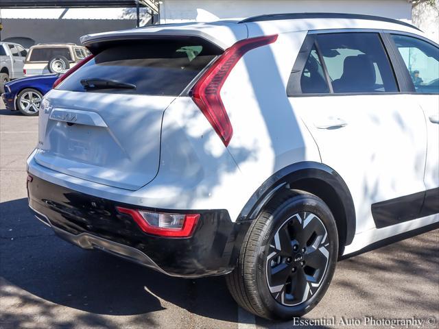 used 2024 Kia Niro EV car, priced at $26,995