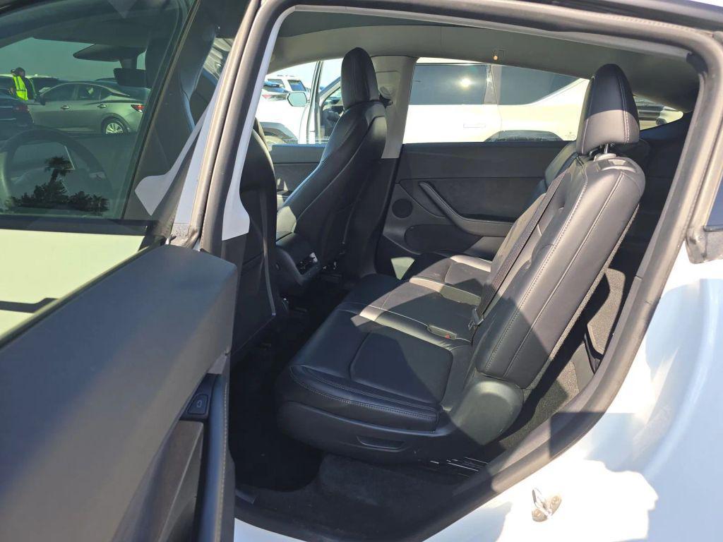 used 2023 Chevrolet Bolt EV car, priced at $17,995